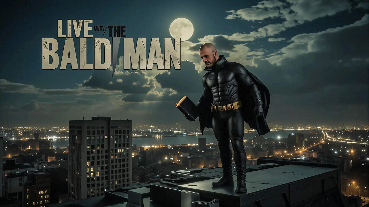 Debate Review Pt. 2: Jesus is the Prophet like Moses