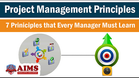 Master the 7 Principles of Project Management: A Complete Guide for Success