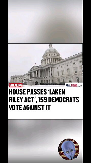 Don't forget, 159 DemocRATs voted against the LAKEN RILEY ACT! #lakenriley #evil #bordercrisis