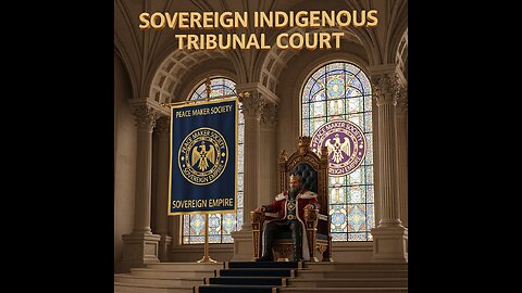 Freedom Is A Language V1 - NEW SONG DROP - SovereignEmpire.org Records!