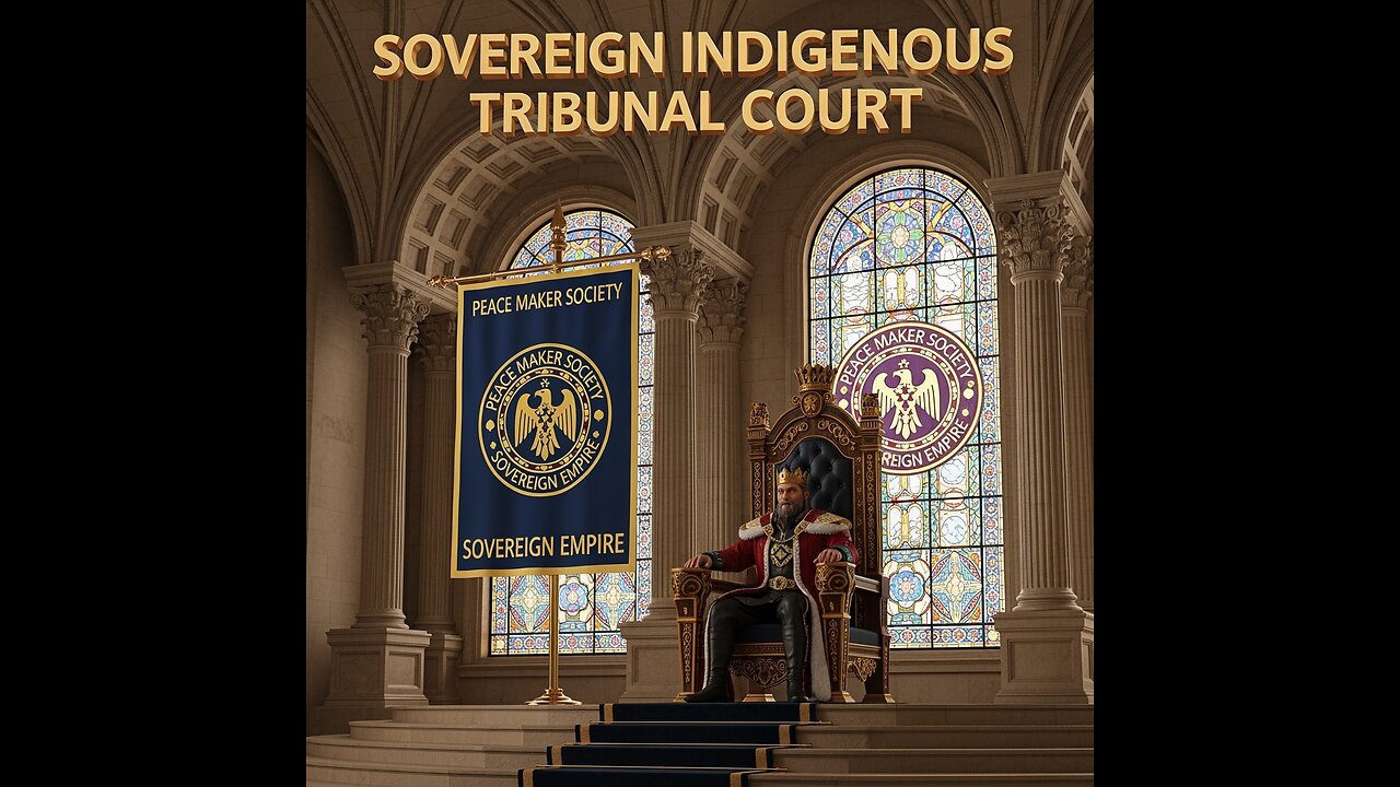 Freedom Is A Language V1 - NEW SONG DROP - SovereignEmpire.org Records!