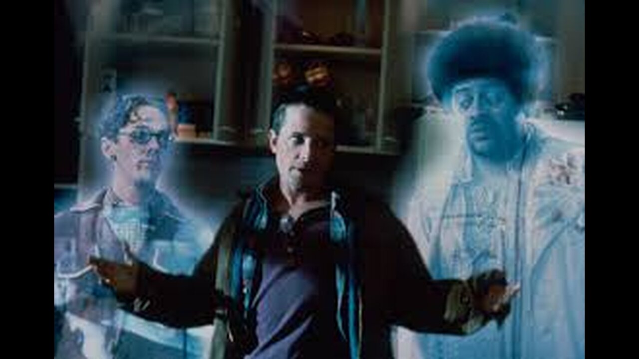 The Frighteners 1996