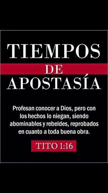 ADVERTENCIA IGLESIA NO INVITE A SUS CONGREGACIÓNES PAYASOS 🤡 QUÉ CONFUNDEN AL PUEBLO DÉ DIOS