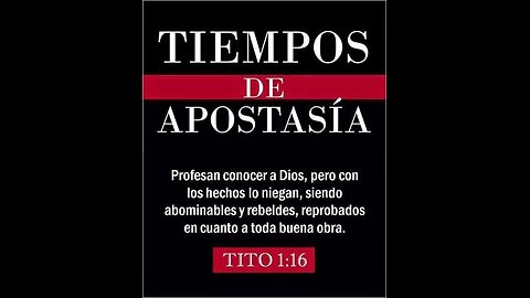 ADVERTENCIA IGLESIA NO INVITE A SUS CONGREGACIÓNES PAYASOS 🤡 QUÉ CONFUNDEN AL PUEBLO DÉ DIOS