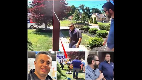 FedEx courier faints on duty, fired for allegedly “damaging company image.” #news #workplace #japd