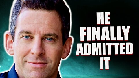 Atheists Trusted Sam Harris, Until . . .