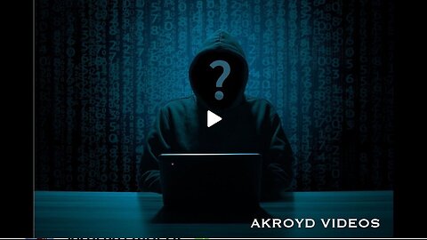 ANOTHER LEVEL - AKROYD VIDEOS