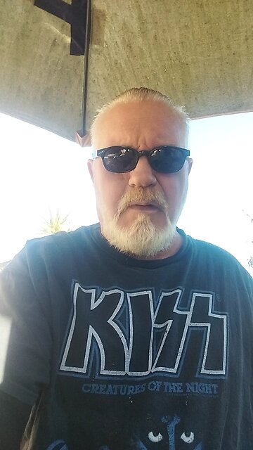 Tuesday KISSTORY report