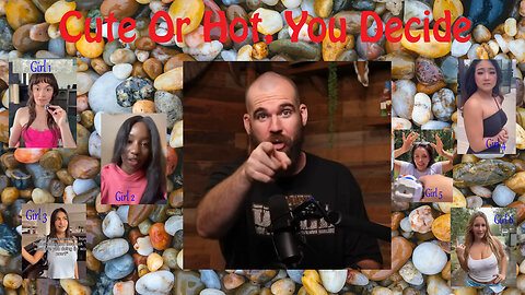 Cute vs Hot Ep 1