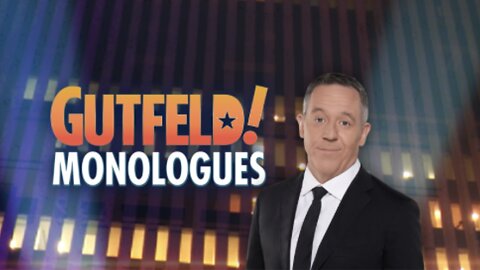 Gutfeld! Monologue - November 10, 2025