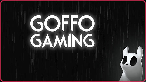 It's Raining Goffos