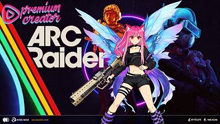Hell Hath No Fury....Arc Raiders