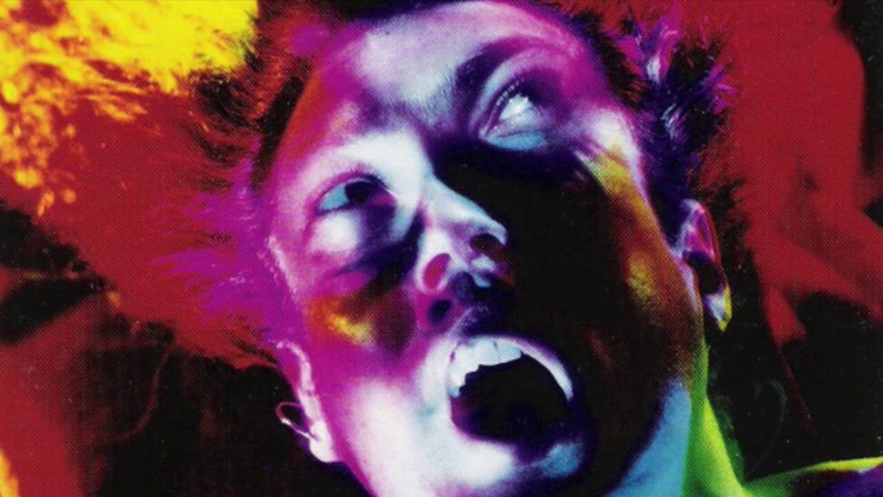 Alice in Chains 'Man in the Box' EXPLAINED Song Meaning