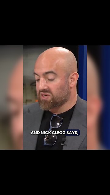 Mike Benz: AI Development and Big Tech