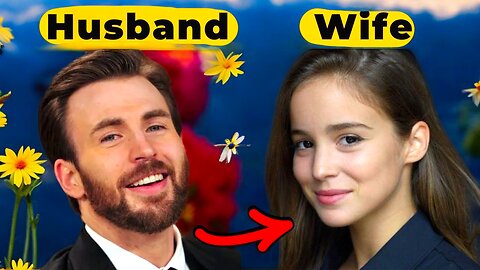 You Won't Believe Who These Famous Actors Are Married To! (55 Hottest Couples)