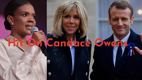 "Is Candace Owens in Danger? The Viral Claims Everyone's Talking About"