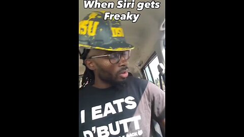 Ms Siri if you nasty