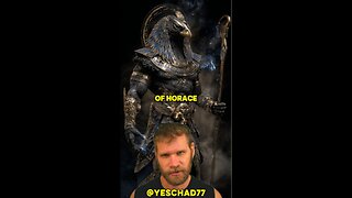 Jesus And Horus Are The Same