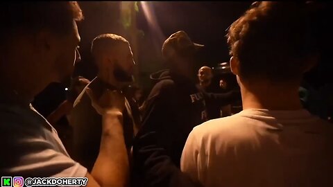 Compilation of Jack Doherty Getting SLAPPED ON STREAM 😭