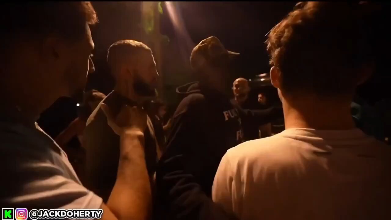 Compilation of Jack Doherty Getting SLAPPED ON STREAM 😭