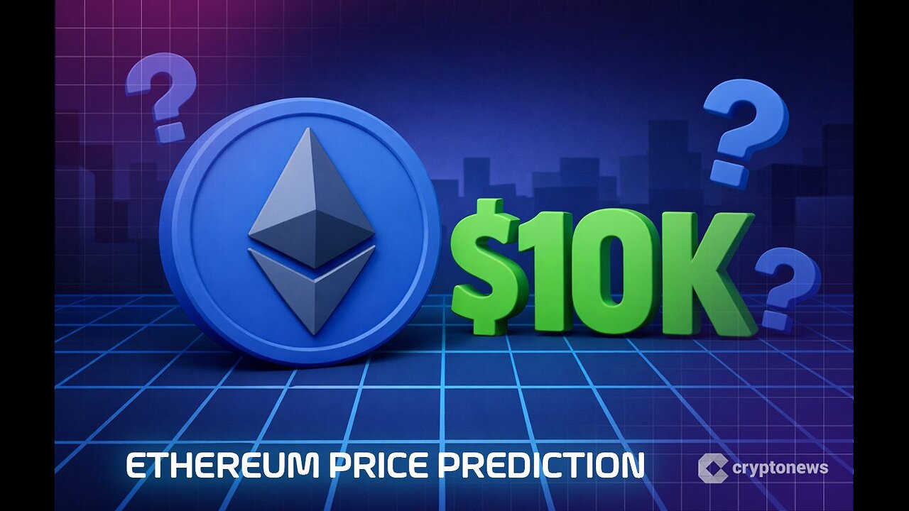 Ethereum Price Prediction: Nearly 30% of ETH Just Vanished From Circulation