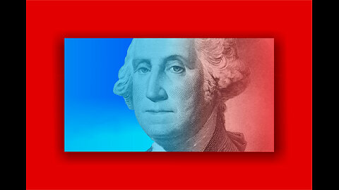 George Washington Portrait