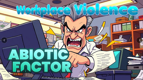 Let's play Abiotic Factor Ep3