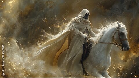 Prophecy Is Exploding In 2026! Venezuela Prophesied! The White Horse Is Rising!