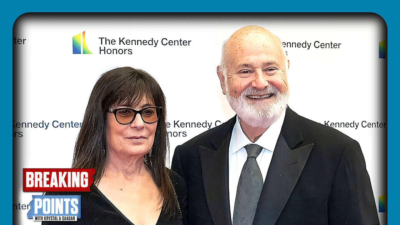 Hollywood Icon Rob Reiner, Wife Murdered: What We Know