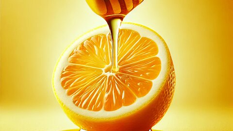 Unlocking the Power of Lemon & Honey