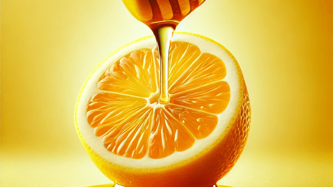 Unlocking the Power of Lemon & Honey