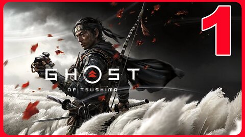 Ghost of Tsushima - Part 1 - Live by the Sword, Die by the Sword