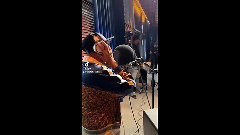 Alofoke reune varios artistas en nyc