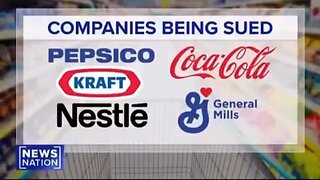 Big Food is finally being held accountable for feeding disease, not nutrition