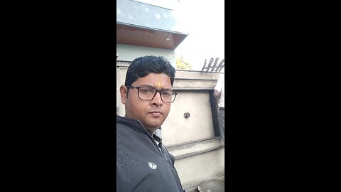 front design mein Laga granite Pathar