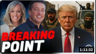 Trump’s Boldest Warning Yet: “I’m NOT Happy With Mexico” — What He Just Revealed | FOC Show