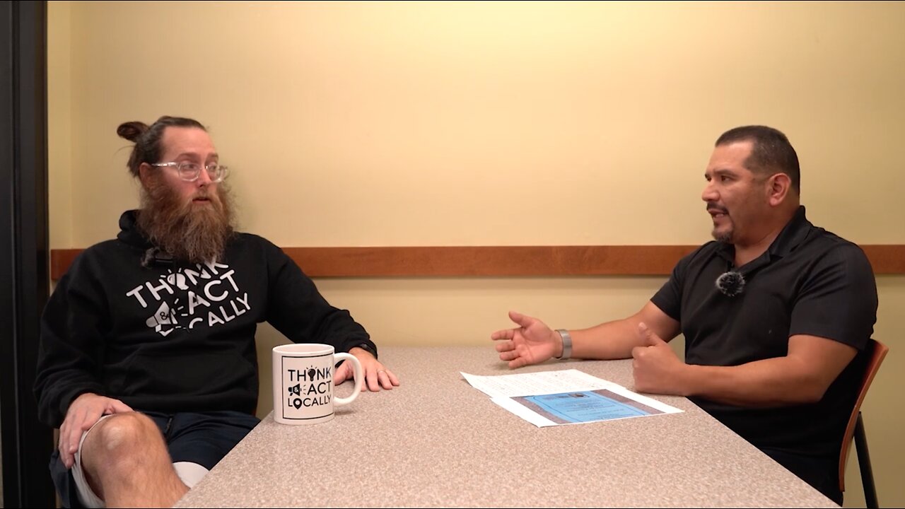 Steve Alvarez Responds to Allegations - The Fight Over Deed Restrictions Continues