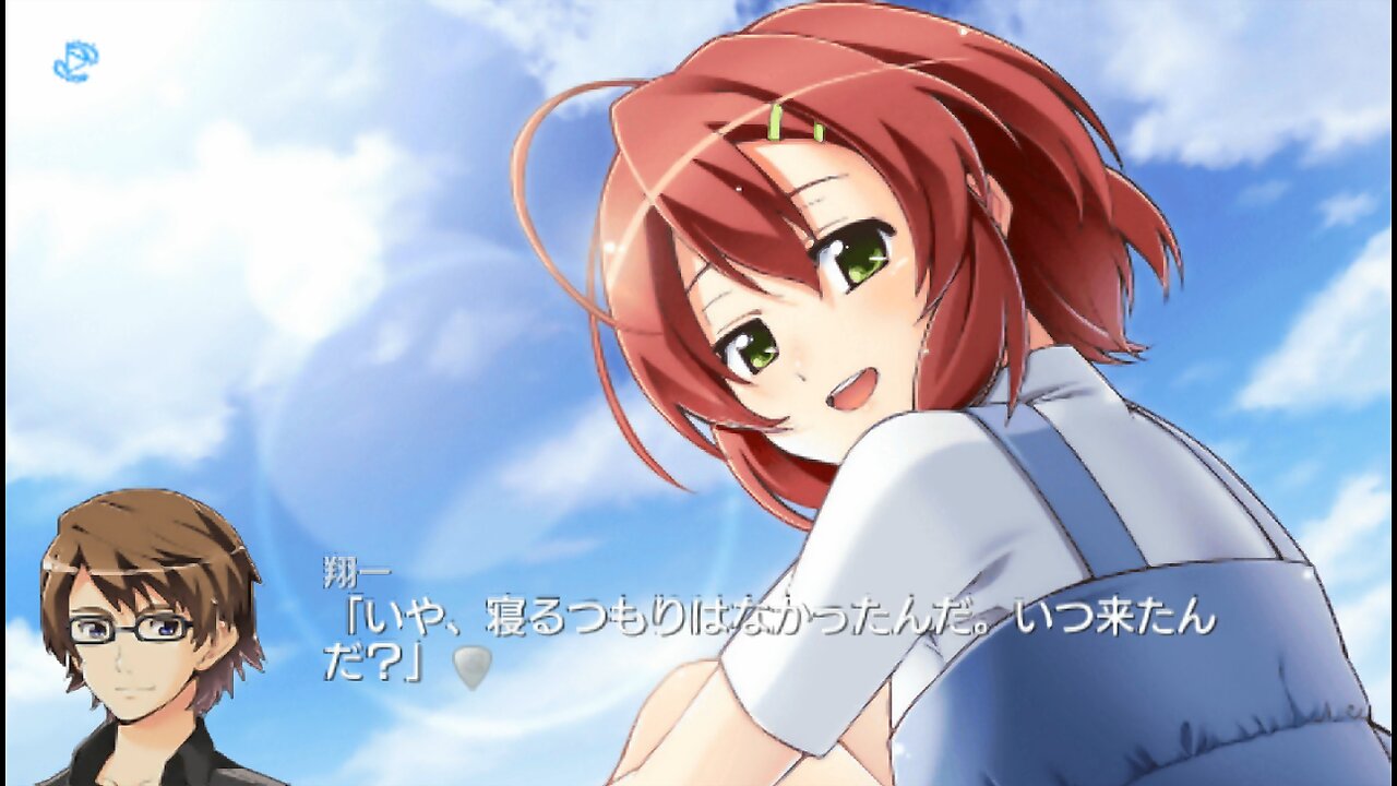 UR Deardrops Distortion Psp Port ディアドロップス Part 1 Start to 1st Choice