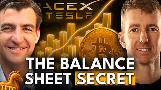 What Happens When Businesses Start Holding Bitcoin