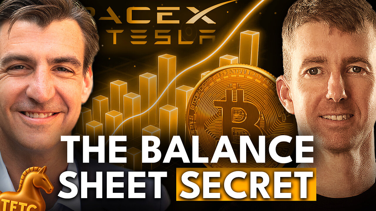 What Happens When Businesses Start Holding Bitcoin