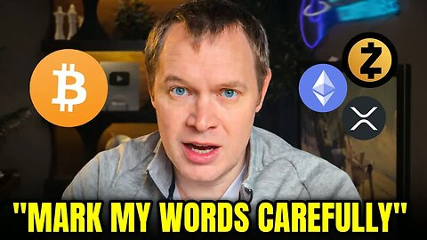 "Many People Don't Want to Hear the Truth About Crypto in 2026" - Ben Cowen