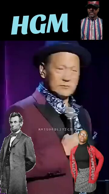 Dabrand hgm knows show