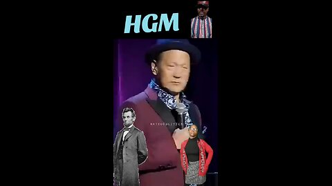 Dabrand hgm knows show