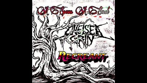 Recreant (Chelsea Grin Cover) - A Spawn A Saint