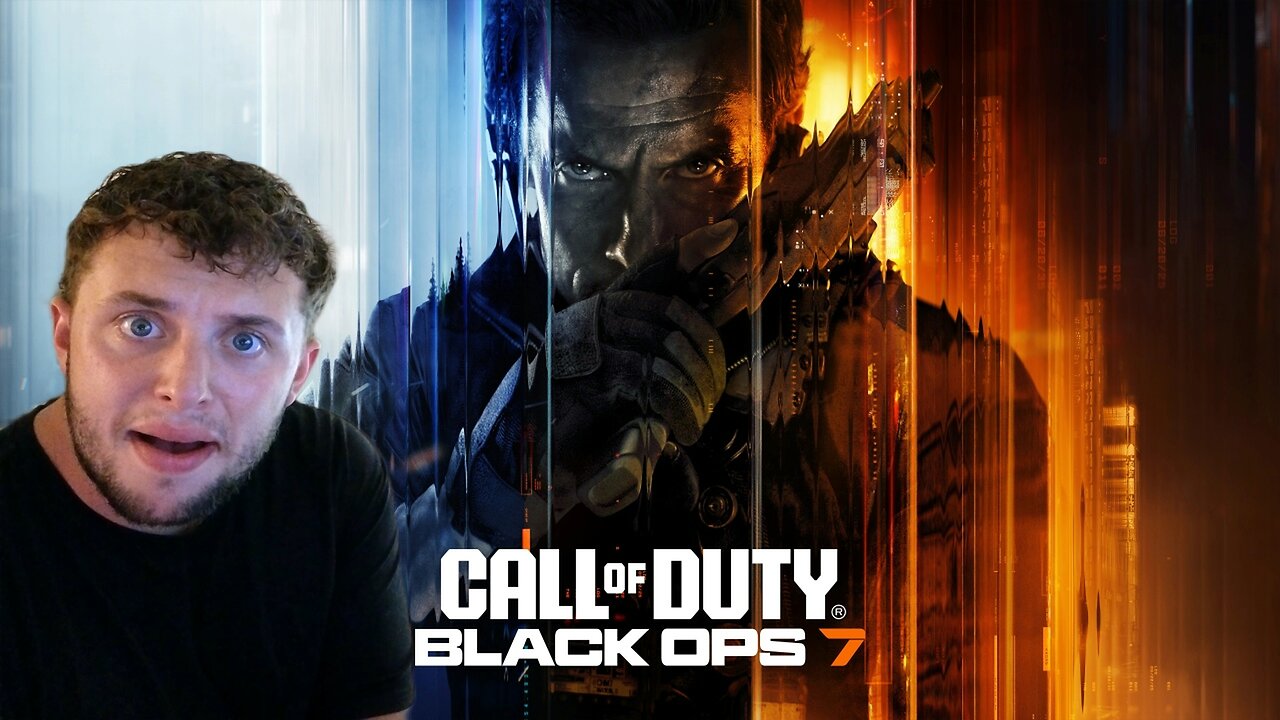BLACK OPS 7 GAMEPLAY joinnn innnn
