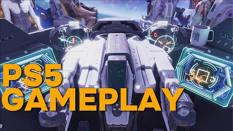 Immersive PS5 Gameplay – Realistic Combat & Beautiful Worlds