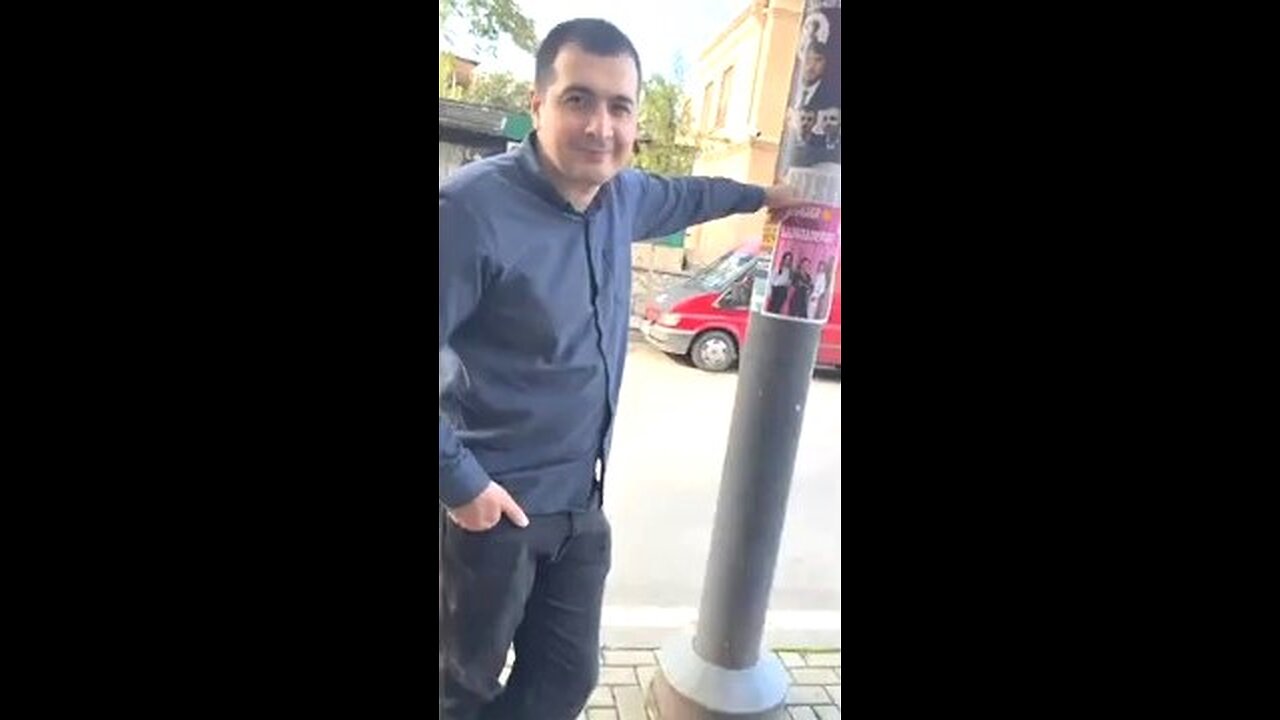 ზურას ვეთანხმებით, თუმცა სამყაროს საწყისი მამაკაცურია. 03. 10. 2025