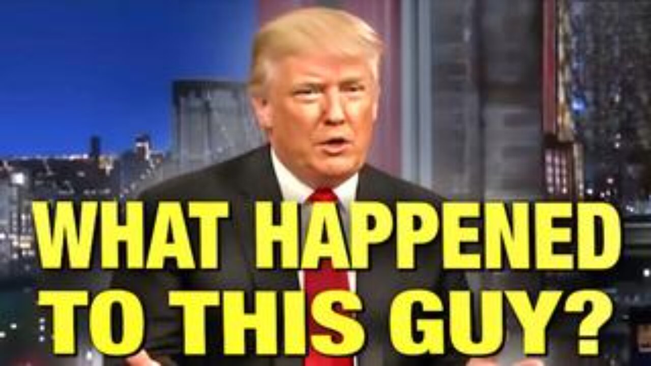 Remember When Trump GUARANTEED Us A Better Healthcare System??? w/ Nick Cruse