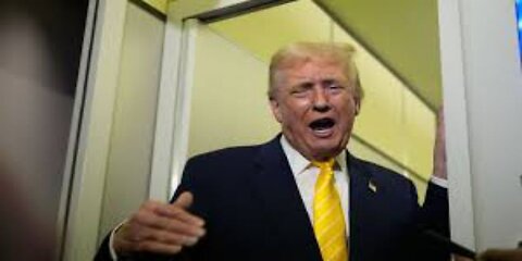 House to Push Forward on Epstein Vote After Trump Reversal