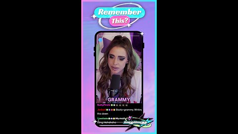 Butts winning Grammys… I was NOT prepared for this info 😂🏆